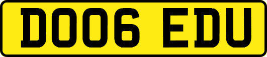 DO06EDU