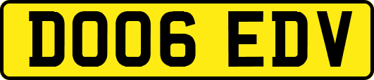 DO06EDV