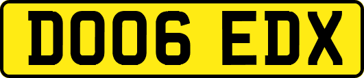 DO06EDX