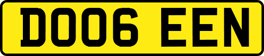 DO06EEN