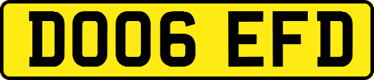DO06EFD