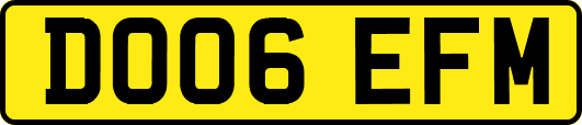 DO06EFM