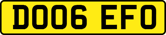 DO06EFO