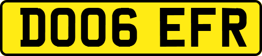 DO06EFR