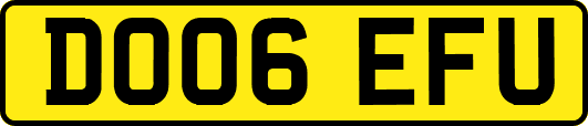 DO06EFU