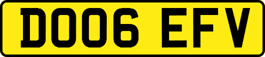 DO06EFV
