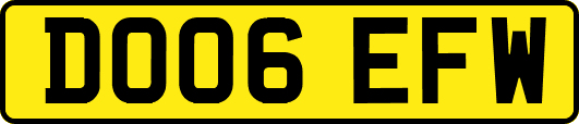 DO06EFW