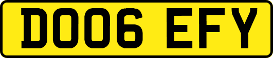 DO06EFY