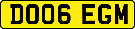 DO06EGM