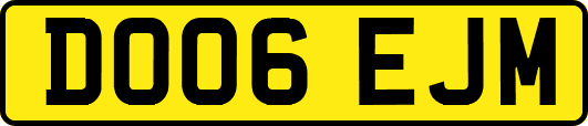 DO06EJM