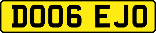 DO06EJO