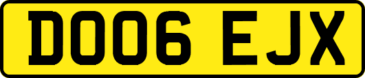 DO06EJX