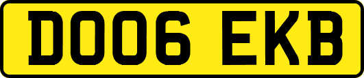 DO06EKB