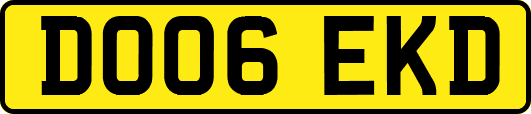 DO06EKD