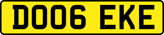 DO06EKE