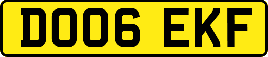 DO06EKF