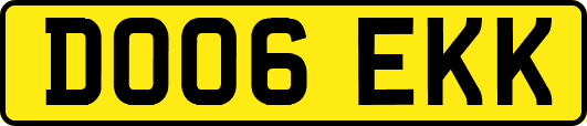 DO06EKK