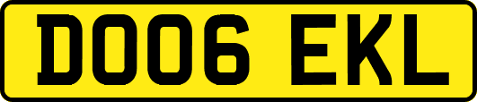 DO06EKL