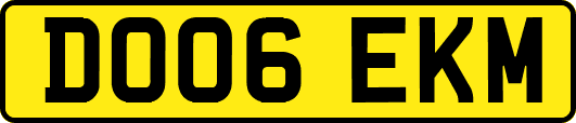 DO06EKM