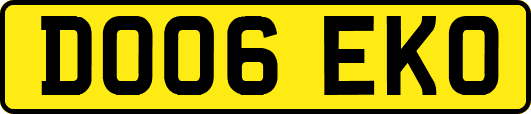 DO06EKO