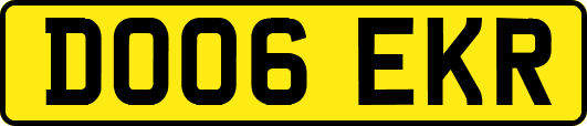 DO06EKR
