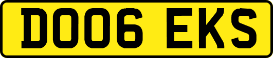 DO06EKS