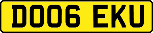 DO06EKU
