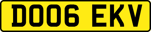 DO06EKV