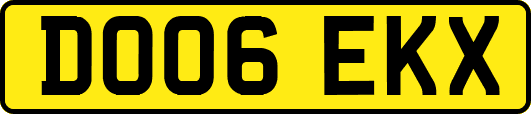 DO06EKX