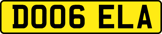 DO06ELA
