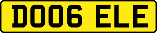 DO06ELE