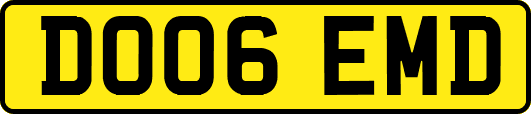 DO06EMD