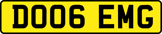 DO06EMG