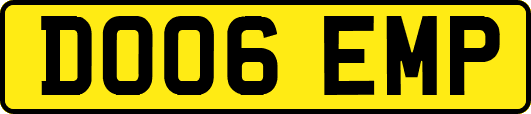 DO06EMP