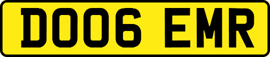 DO06EMR