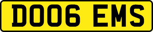 DO06EMS