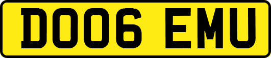 DO06EMU
