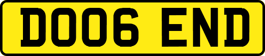 DO06END