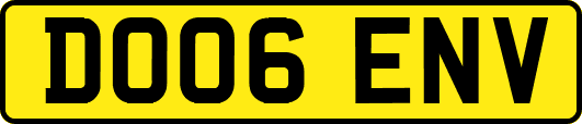 DO06ENV