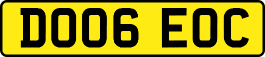 DO06EOC