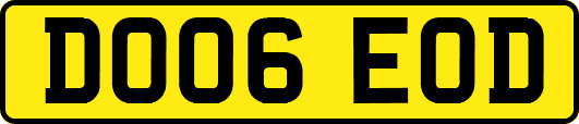 DO06EOD
