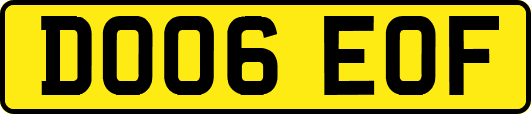 DO06EOF
