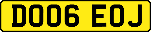 DO06EOJ