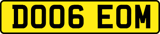 DO06EOM