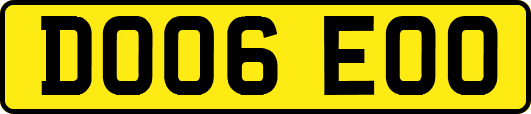 DO06EOO