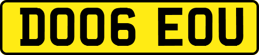 DO06EOU