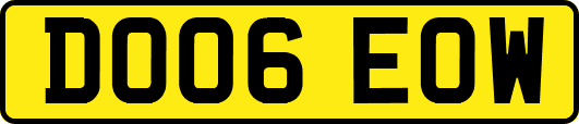 DO06EOW