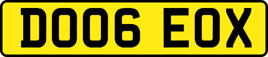 DO06EOX
