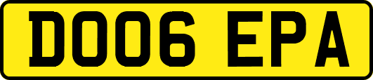 DO06EPA