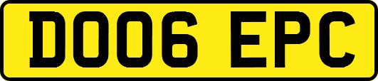 DO06EPC